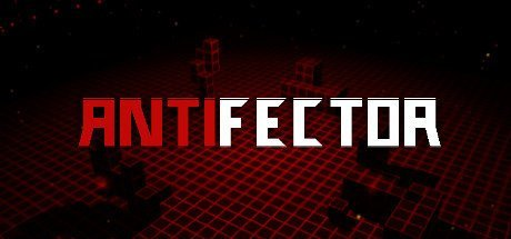 ANTIFECTOR, klucz Steam, PC Immanitas