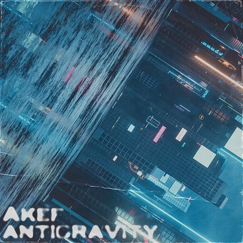 Antigravity AKEF