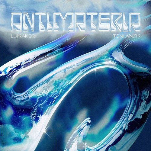 Antimateria Luisaker & Toni anzis