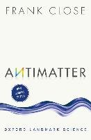 Antimatter Close Frank