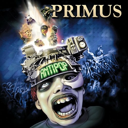 Antipop Primus