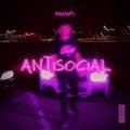 Antisocial Hanafi