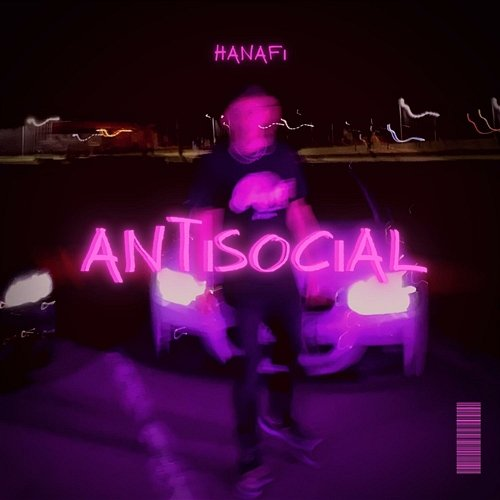 Antisocial Hanafi