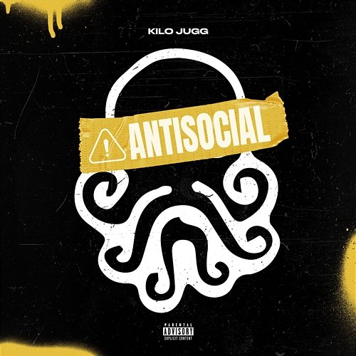 Antisocial Freestyle Kilo Jugg