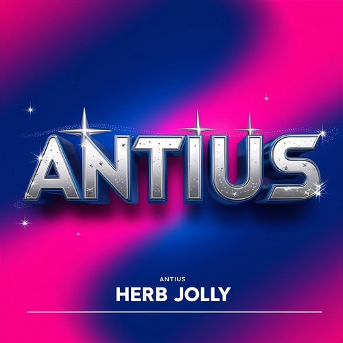 Antius Herb Jolly
