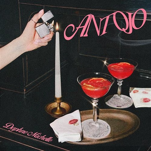 Antojo Daphne Michelle