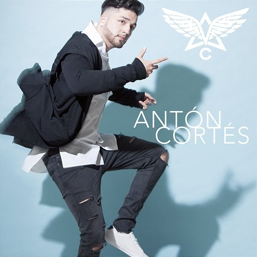 Antón Cortés Antón Cortés