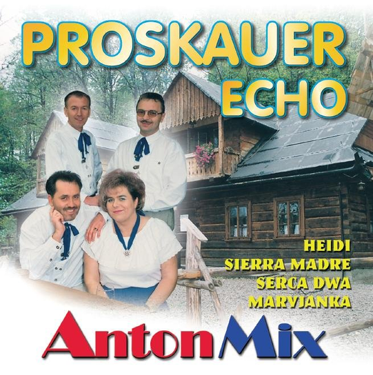Anton Mix Proskauer Echo