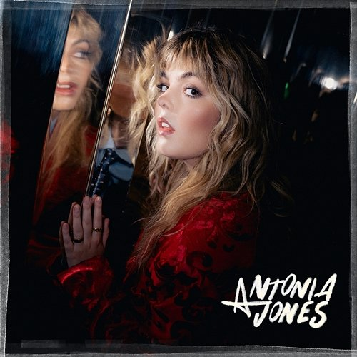 Antonia Jones Antonia Jones