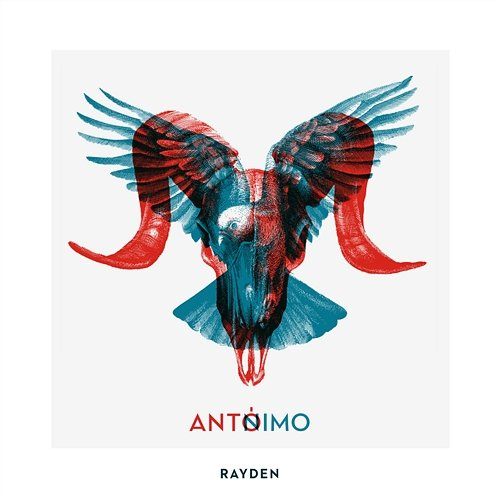 Antónimo Rayden