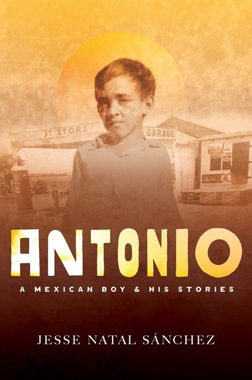 Antonio Sánchez Jesse Natal