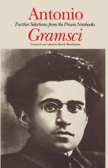 Antonio Gramsci Gramsci Antonio