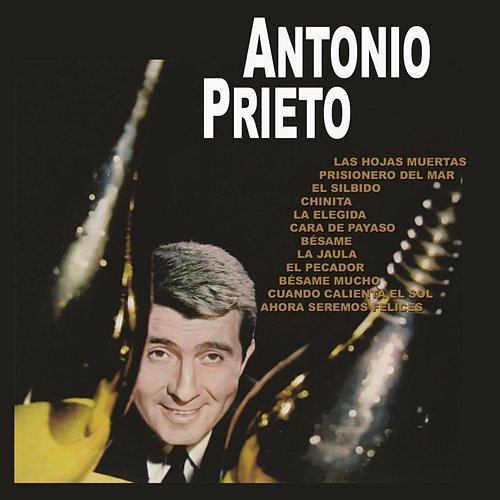 Antonio Prieto Antonio Prieto