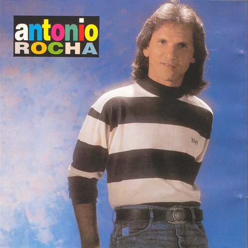 Antonio Rocha Antonio Rocha