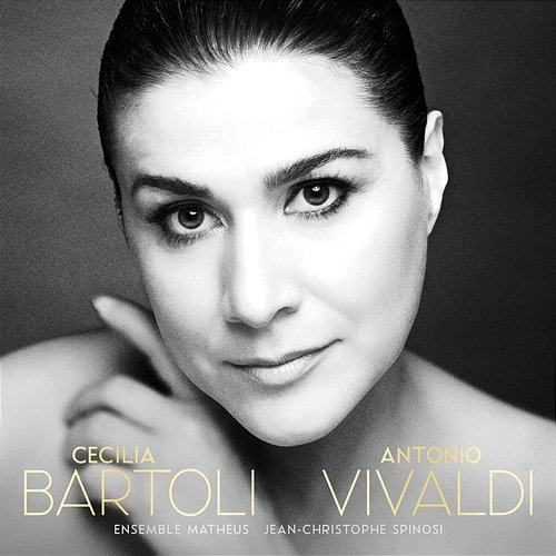 Antonio Vivaldi Jean-Christophe Spinosi, Cecilia Bartoli, Ensemble Matheus