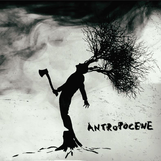 Antropocene Il Rumore Bianco
