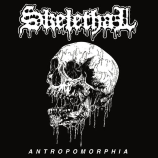 Antropomorphia Skelethal