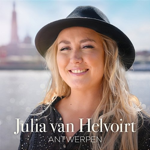 Antwerpen Julia VH