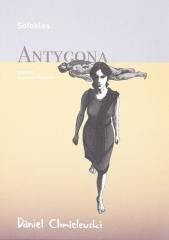 Antygona Sofokles, Chmielewski Daniel