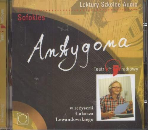 Antygona Sofokles