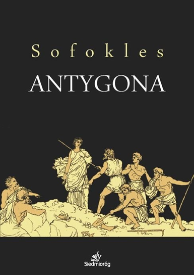 Antygona Sofokles