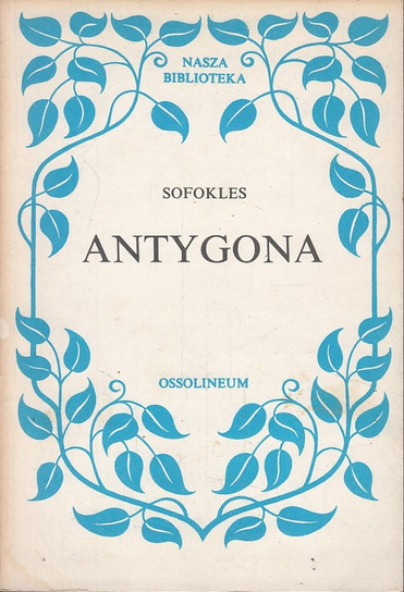 Antygona Sofokles