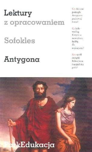 Antygona Sofokles