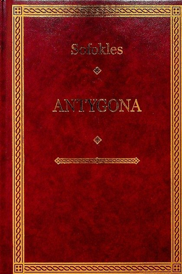 Antygona Sofokles