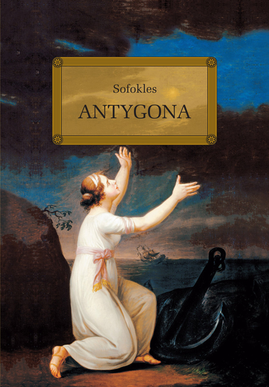 Antygona Sofokles