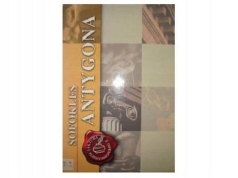 Antygona Sofokles