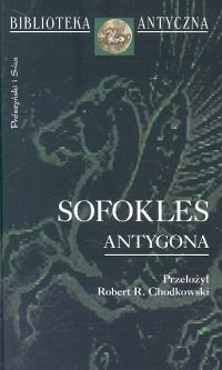 Antygona Sofokles