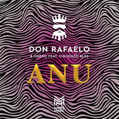 Anu Don Rafaelo & Jinero feat. Vincenzo Bles