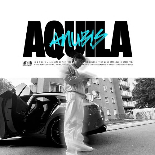 Anubis Aquila