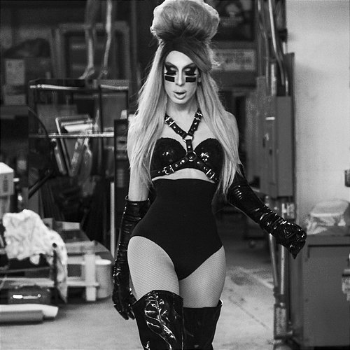 Anus Alaska Thunderfuck