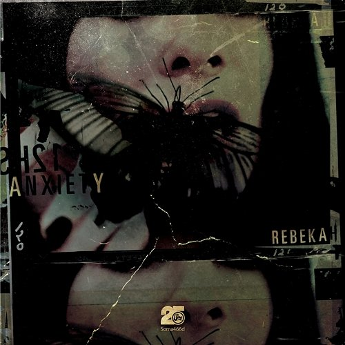 Anxiety Rebekah