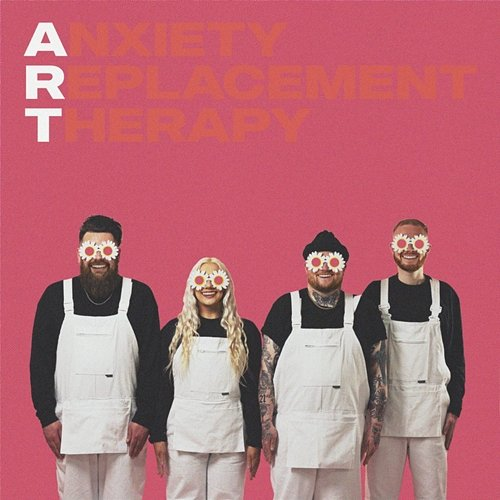 Anxiety Replacement Therapy The Lottery Winners