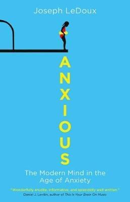Anxious Ledoux Joseph
