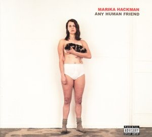 Any Human Friend Hackman Marika