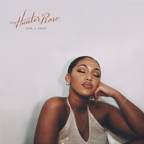 Any Less Hunter Rose feat. Maloon TheBoom