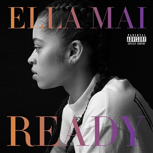 Anymore Ella Mai