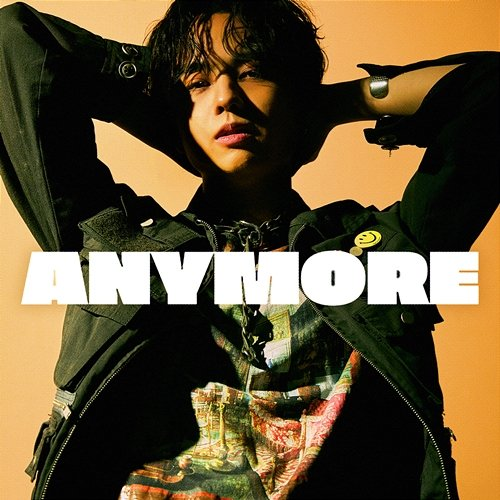 ANYMORE CHANHYUN feat. BIGONE