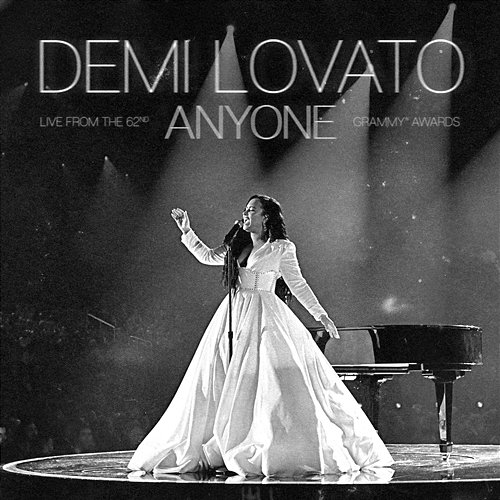 Anyone Demi Lovato