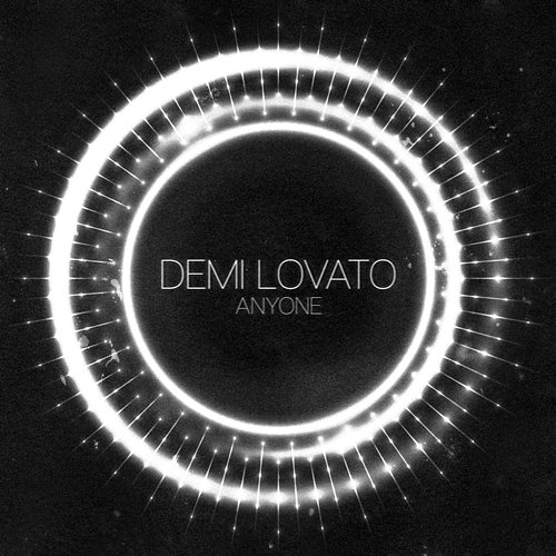 Anyone Demi Lovato
