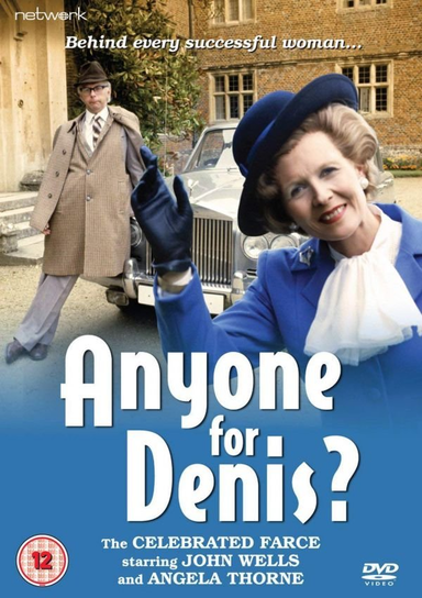 Anyone For Dennis? Clement Dick