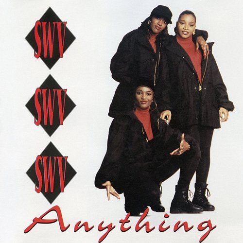 Anything SWV
