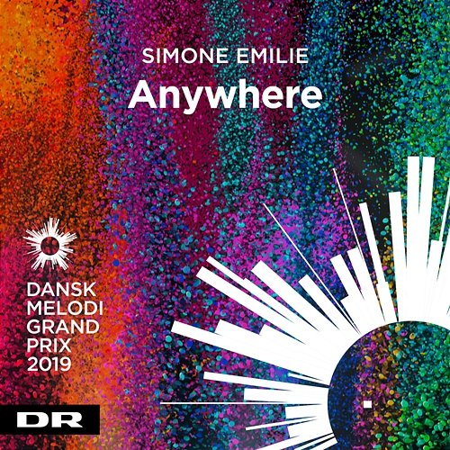 Anywhere Simone Emilie