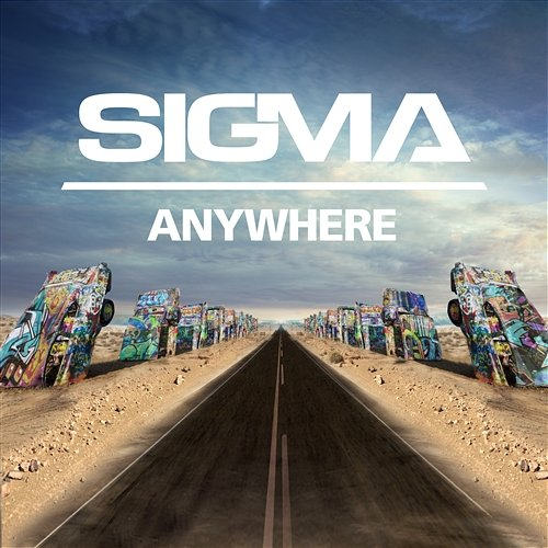 Anywhere Sigma, Louis III