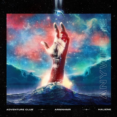 Anywhere Adventure Club, ARMNHMR, HALIENE