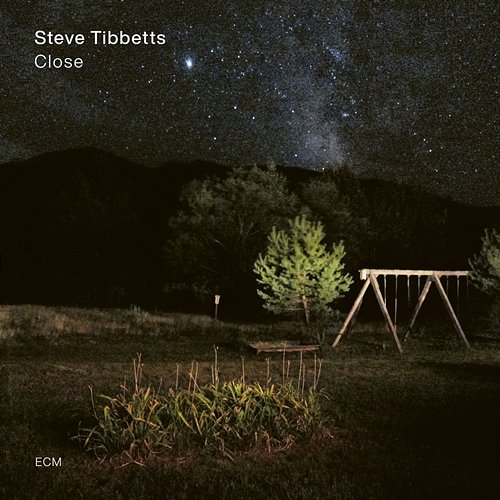 Anywhere Steve Tibbetts