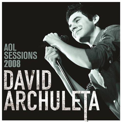 AOL Sessions David Archuleta
